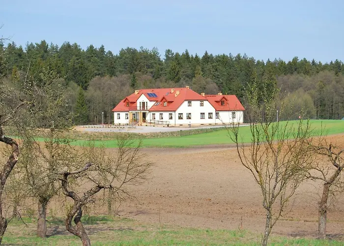 Osrodek Wypoczynkowy Sowa