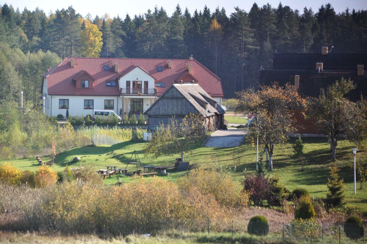Osrodek Wypoczynkowy Sowa База відпочинку