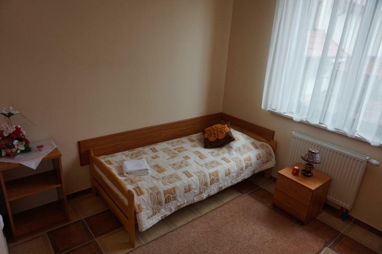 Osrodek Wypoczynkowy Sowa